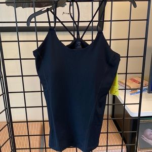 Cabi size medium power tank nwt